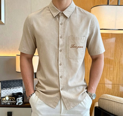 Loro Piana Shirt-49